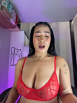 AsianMilfSheryl online show from March 10, 2026, 6:40 am