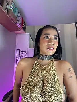 AsianMilfSheryl online show from March 11, 2026, 6:08 am