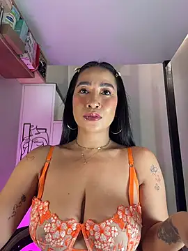 AsianMilfSheryl online show from March 12, 2026, 6:52 am