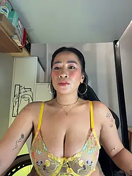 AsianMilfSheryl online show from March 21, 2026, 7:13 am