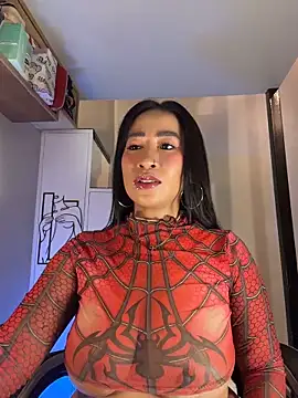 AsianMilfSheryl online show from April 14, 2026, 5:24 am