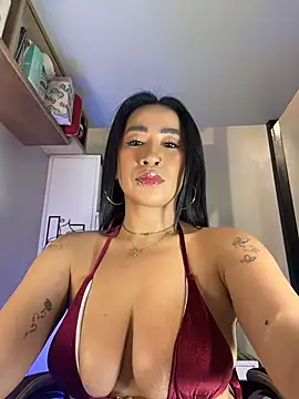 AsianMilfSheryl online show from May 10, 2026, 7:57 am