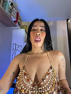 AsianMilfSheryl online show from May 18, 2026, 6:30 am