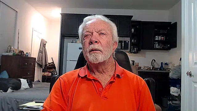 rockpoint69 online show from October 16, 2025, 8:15 am