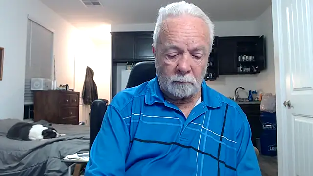 Snapshot of rockpoint69 chatting on February 5, 2026, 12:21 pm rockpoint69 online show from February 5, 2026, 12:21 pm