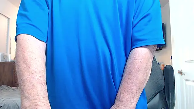 Snapshot of rockpoint69 chatting on February 15, 2026, 12:18 am rockpoint69 online show from February 15, 2026, 12:18 am