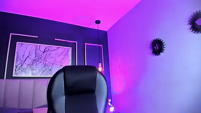 Samantha Brooke online show from February 20, 2025, 2:24 pm