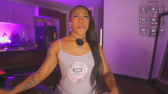 Snapshot of AmberRaus chatting on December 20, 2025, 4:30 am AmberRaus online show from December 20, 2025, 4:30 am