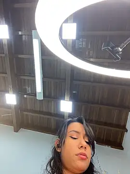 PilarJones  online show from November 2, 2025, 12:40 pm