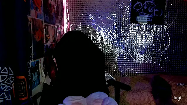 JINX 26 online show from November 7, 2025, 1:27 am