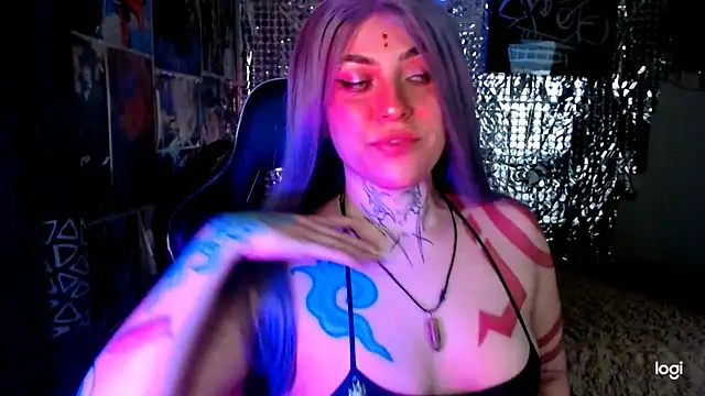 Snapshot of JINX_26 chatting on January 6, 2026, 5:44 am JINX 26 online show from January 6, 2026, 5:44 am