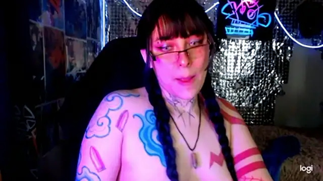 Snapshot of JINX_26 chatting on January 9, 2026, 3:31 am JINX 26 online show from January 9, 2026, 3:31 am