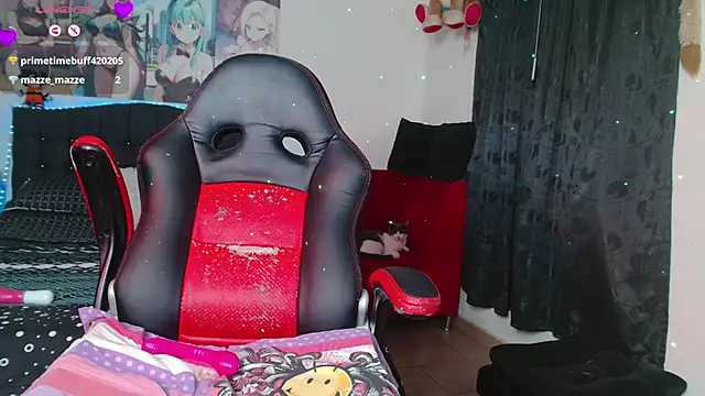 Snapshot of hannasky_ chatting on January 5, 2026, 6:11 pm hannasky online show from January 5, 2026, 6:11 pm