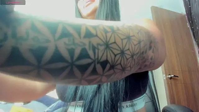 Pocahontas d online show from October 24, 2025, 1:40 pm