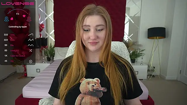 handsome D online show from February 28, 2025, 5:15 am