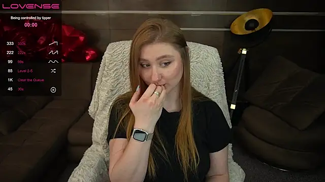 handsome D online show from March 23, 2025, 1:20 am