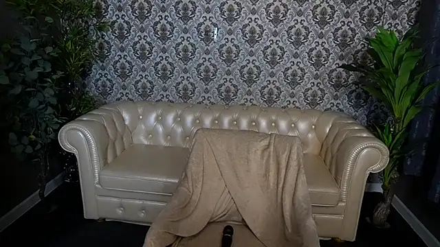 handsome D online show from September 15, 2025, 5:51 am