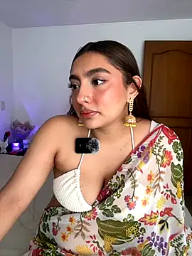 ashalisha online show from November 14, 2025, 3:00 pm