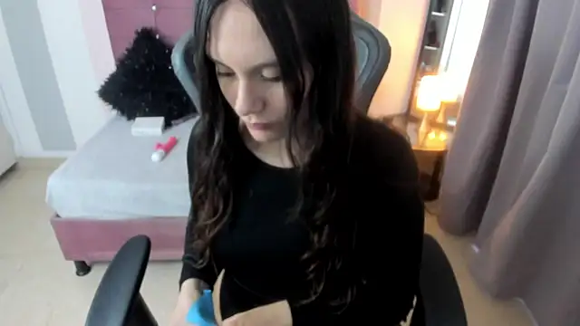 Snapshot of Wanda_sg chatting on October 20, 2025, 4:29 pm Wanda sg online show from October 20, 2025, 4:29 pm