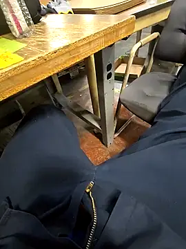 WhiteMeat069 online show from January 19, 2025, 12:49 am