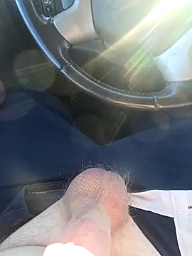 WhiteMeat069 online show from November 16, 2025, 7:30 pm