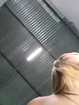 ashley69 brown online show from April 14, 2026, 3:07 pm