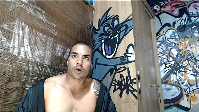 Justin Frank online show from January 15, 2026, 8:34 pm