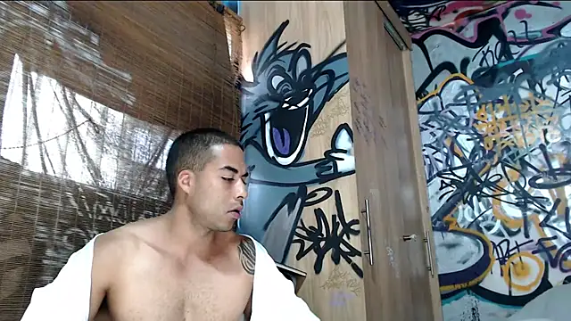 Snapshot of Justin_Frank chatting on January 19, 2026, 3:49 pm Justin Frank online show from January 19, 2026, 3:49 pm