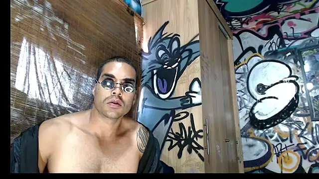 Snapshot of Justin_Frank chatting on February 28, 2026, 4:52 pm Justin Frank online show from February 28, 2026, 4:52 pm