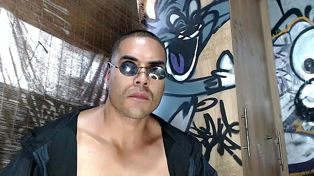 Snapshot of Justin_Frank chatting on March 3, 2026, 5:52 pm Justin Frank online show from March 3, 2026, 5:52 pm