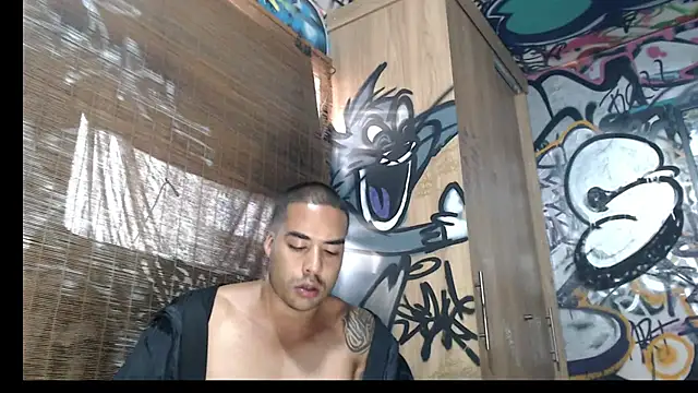 Snapshot of Justin_Frank chatting on March 4, 2026, 9:54 pm Justin Frank online show from March 4, 2026, 9:54 pm