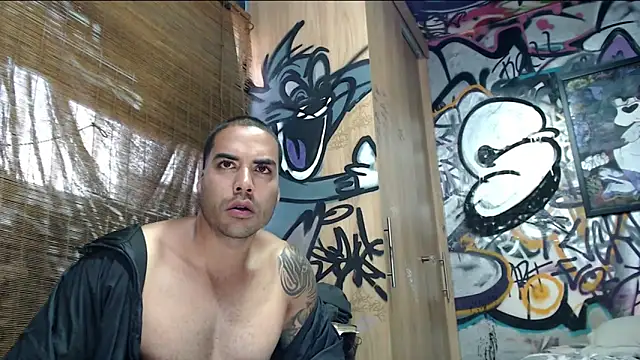 Justin Frank online show from April 22, 2026, 3:57 pm