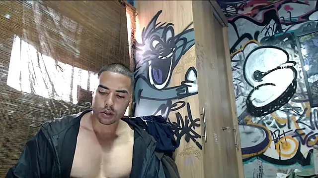 Justin Frank online show from May 4, 2026, 9:00 pm