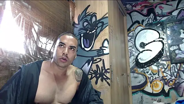 Justin Frank online show from May 7, 2026, 3:17 pm