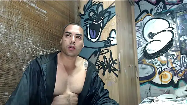 Justin Frank online show from May 25, 2026, 11:44 pm