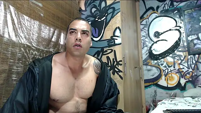 Justin Frank online show from May 28, 2026, 8:28 pm