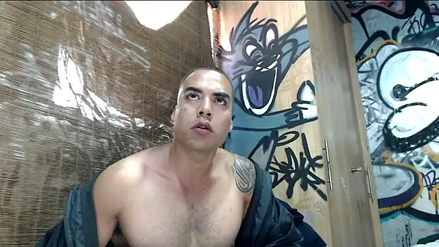 Justin Frank online show from June 11, 2026, 10:19 pm