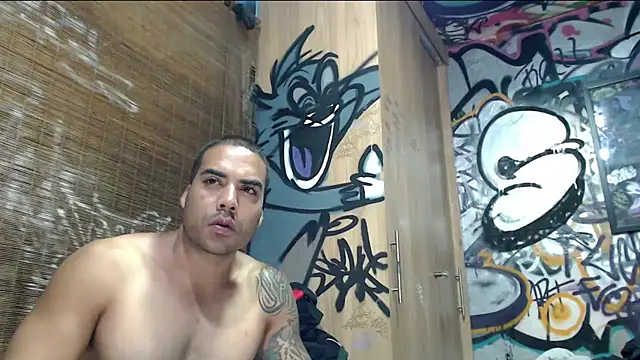 Justin Frank online show from June 20, 2026, 3:31 am