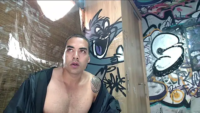 Justin Frank online show from June 24, 2026, 10:09 pm