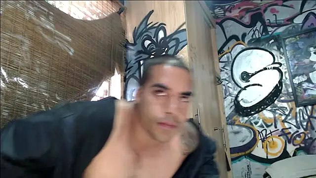 Justin Frank online show from August 1, 2026, 4:39 pm