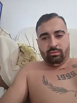 Antonio123499 online show from July 25, 2026, 3:09 pm