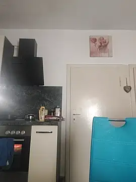 GeileEstelle online show from October 26, 2025, 4:46 pm