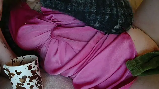 LiquidLeonie online show from January 30, 2025, 9:04 pm