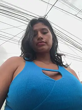 sexi noemi online show from February 8, 2025, 10:51 pm