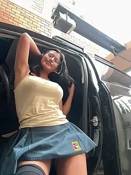 sexi noemi online show from March 22, 2025, 10:15 pm