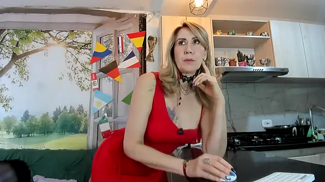 ashleymilf 1 online show from July 8, 2026, 5:39 pm