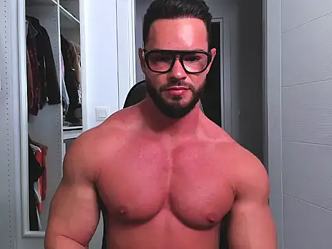 Snapshot of marcobadass chatting on October 23, 2025, 8:07 pm marcobadass online show from October 23, 2025, 8:07 pm