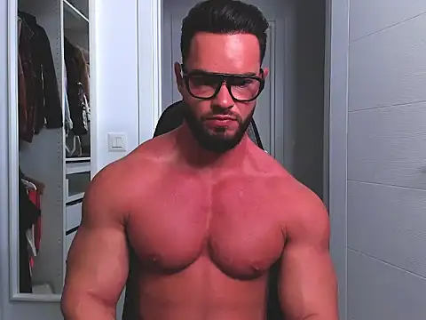 Snapshot of marcobadass chatting on October 25, 2025, 12:40 am marcobadass online show from October 25, 2025, 12:40 am