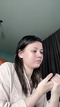 Snapshot of NinaVI chatting on March 2, 2025, 5:14 pm NinaVI online show from March 2, 2025, 5:14 pm