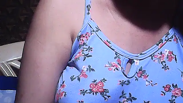 sweetsosie18 online show from April 12, 2026, 8:52 am